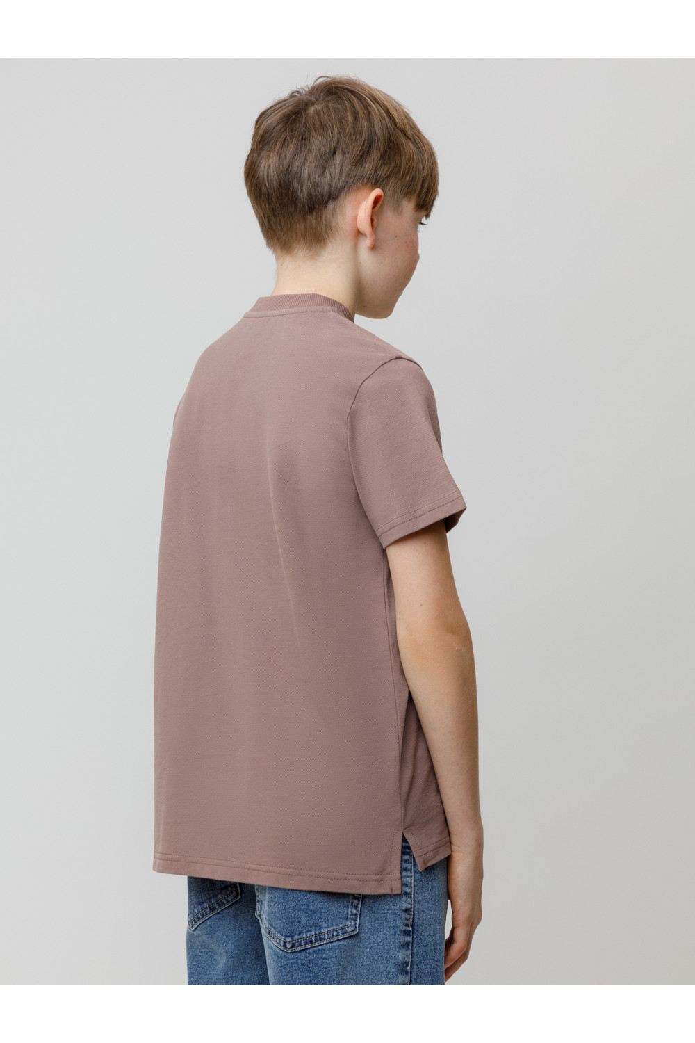 Crоckid Фуфайка КР 302391 капучино 1312 к640 Crоckid