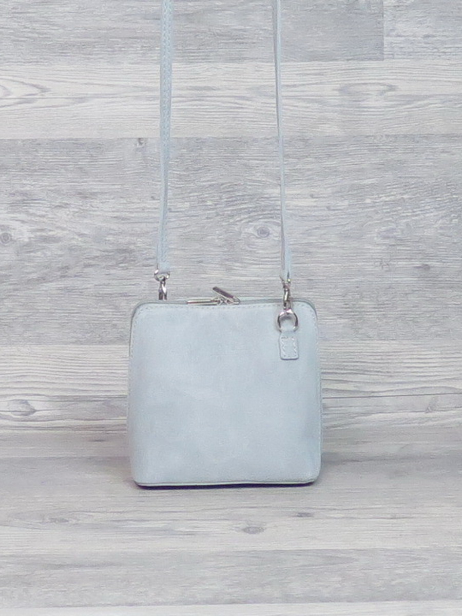 Сумка натуральнаяя кожа VERA PELLE (Италия)