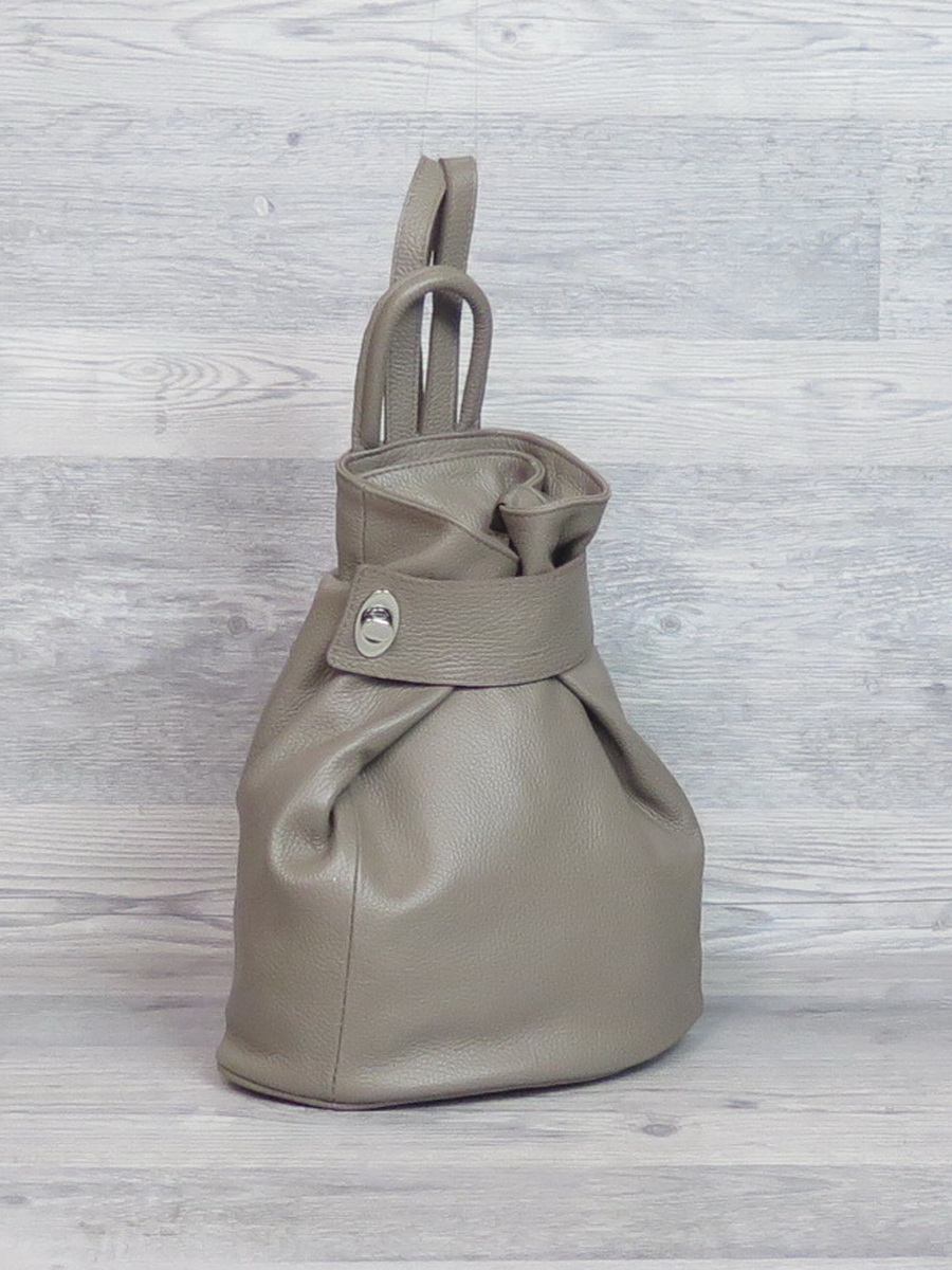 Сумка натуральная кожа BARBERINI'S (Италия)