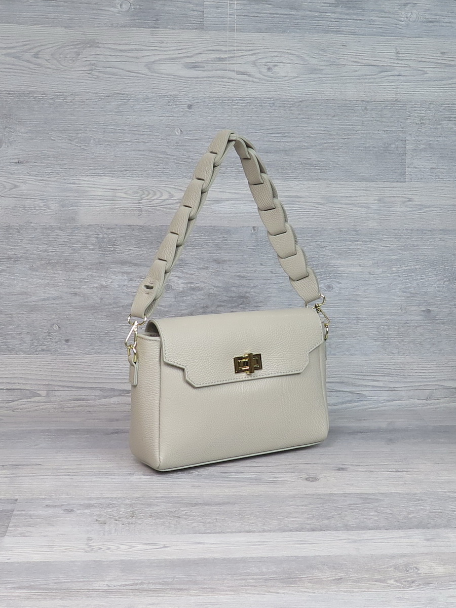 Сумка натуральная кожа BARBERINI'S (Италия)