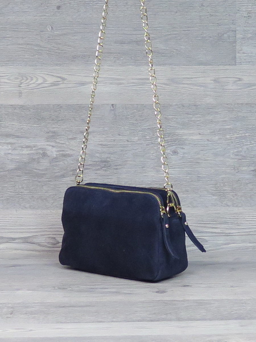 Сумка натуральная кожа L'ARTIGIANO CARLO Италия