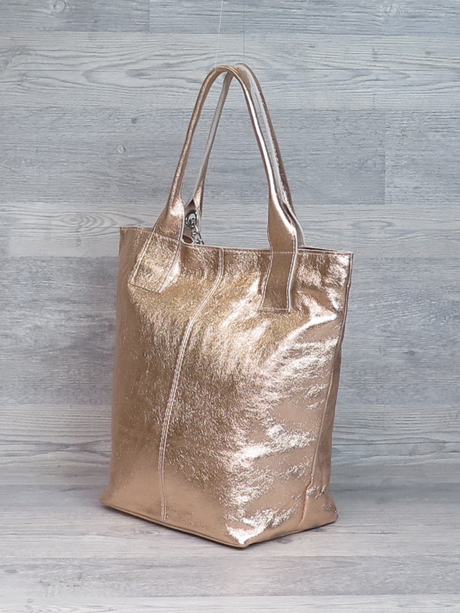 Сумка натуральнаяя кожа VERA PELLE (Италия)