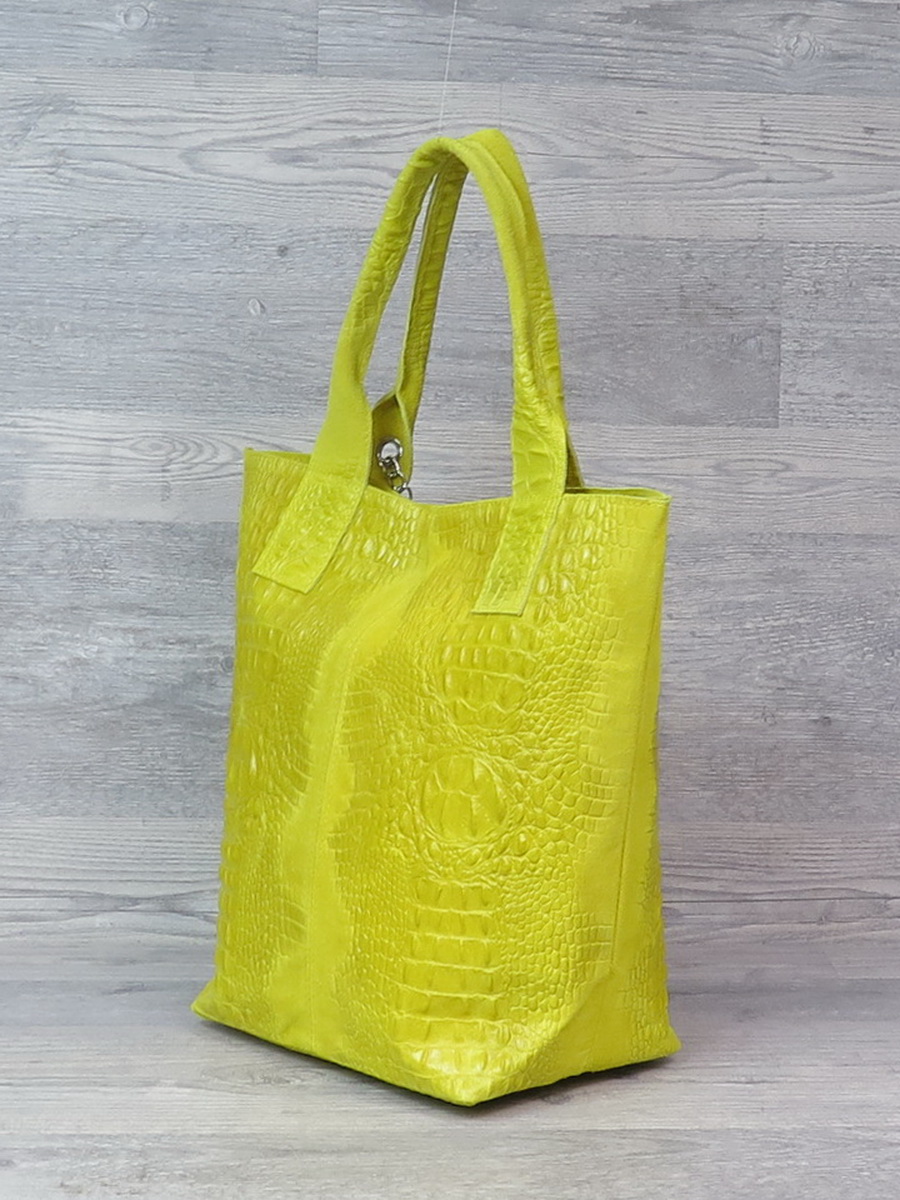 Сумка натуральнаяя кожа VERA PELLE (Италия)