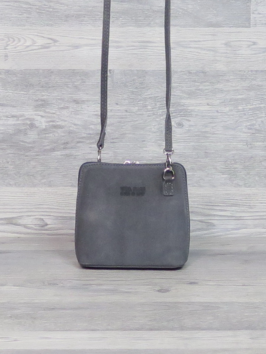 Сумка натуральнаяя кожа VERA PELLE (Италия)