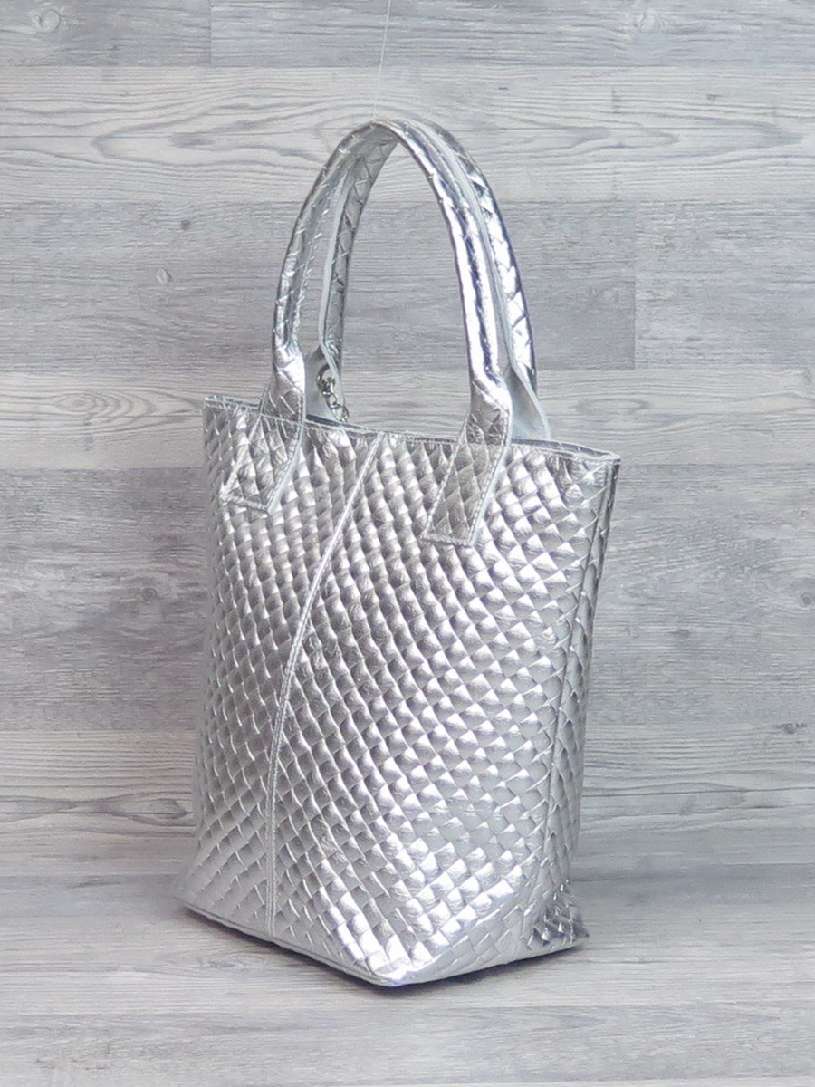 Сумка натуральнаяя кожа VERA PELLE (Италия)