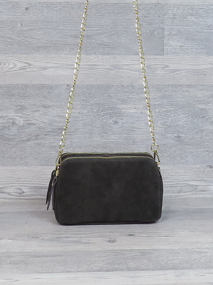 Сумка натуральная кожа L'ARTIGIANO CARLO Италия