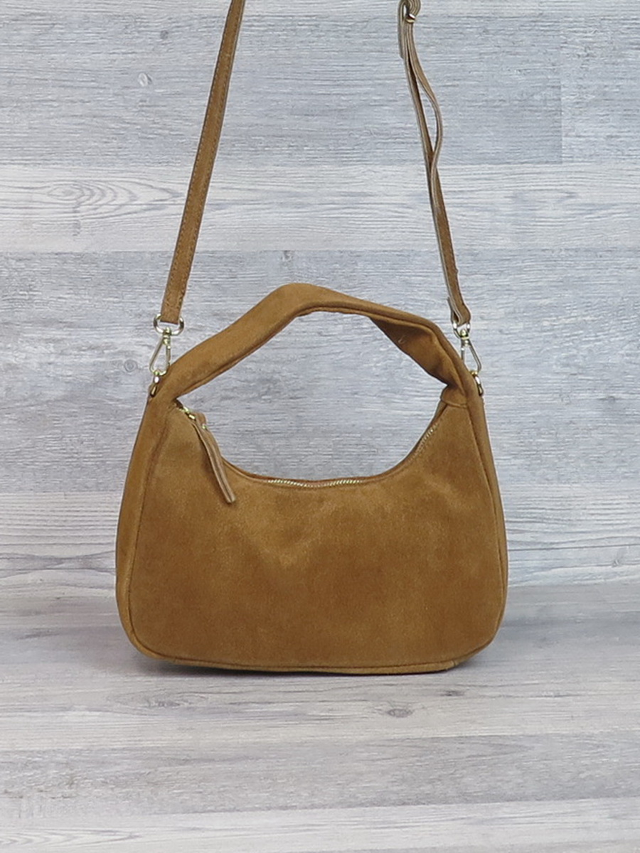 Сумка натуральная кожа BARBERINI'S (Италия)