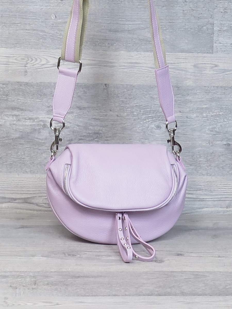 Сумка натуральная кожа PATRIZIA PIU (Италия)