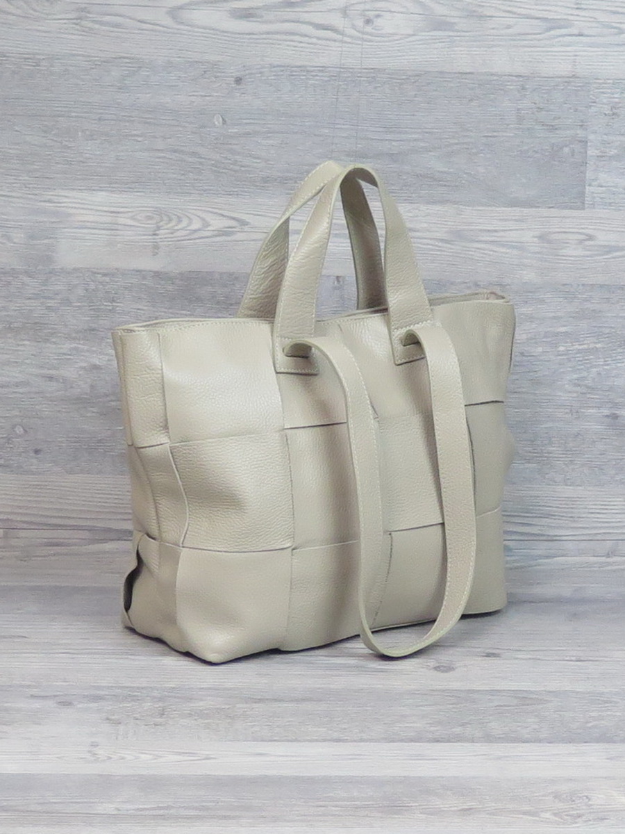 Сумка натуральнаяя кожа VERA PELLE (Италия)