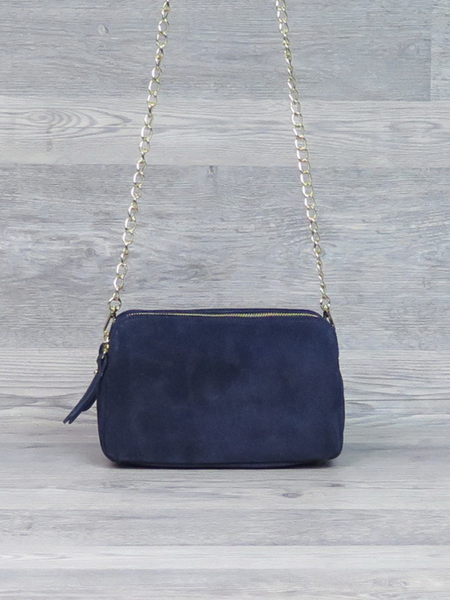 Сумка натуральная кожа L'ARTIGIANO CARLO Италия