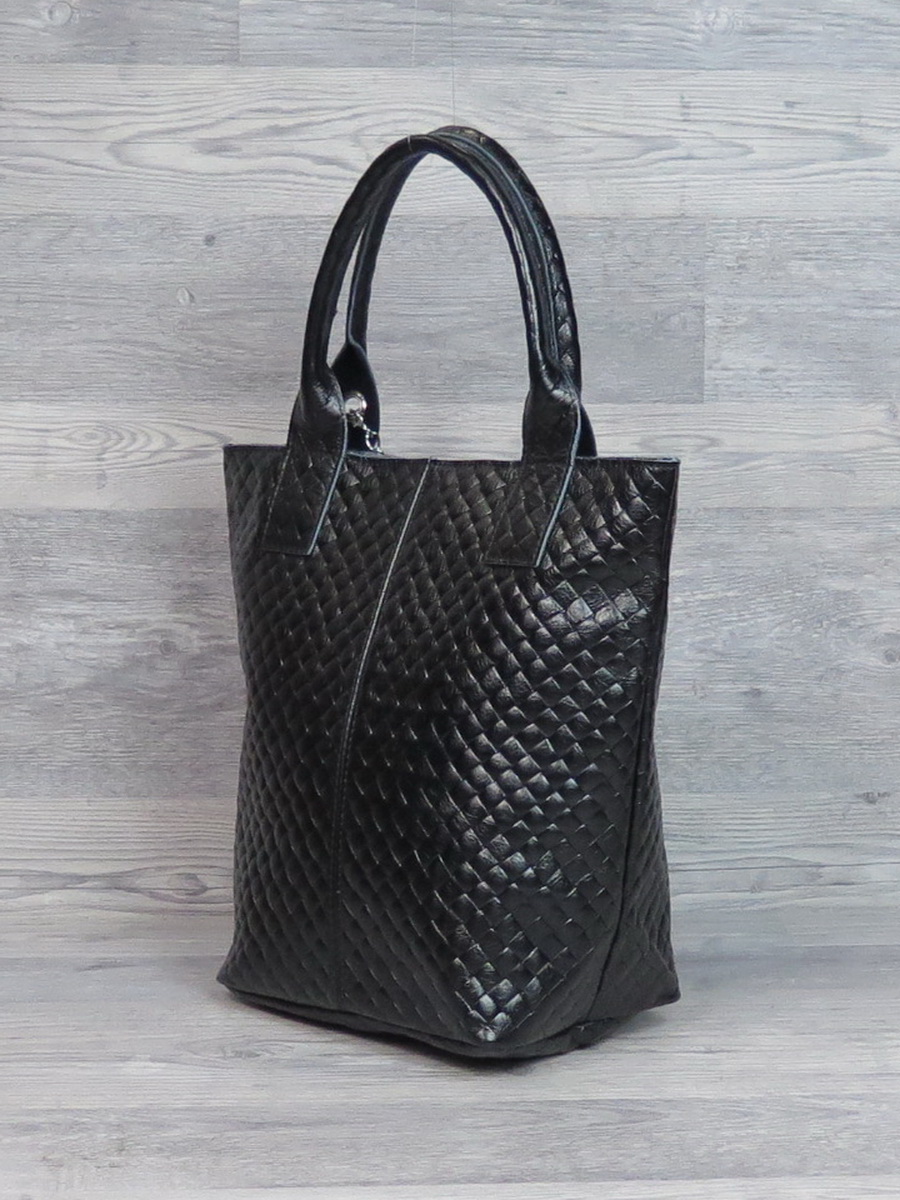 Сумка натуральнаяя кожа VERA PELLE (Италия)