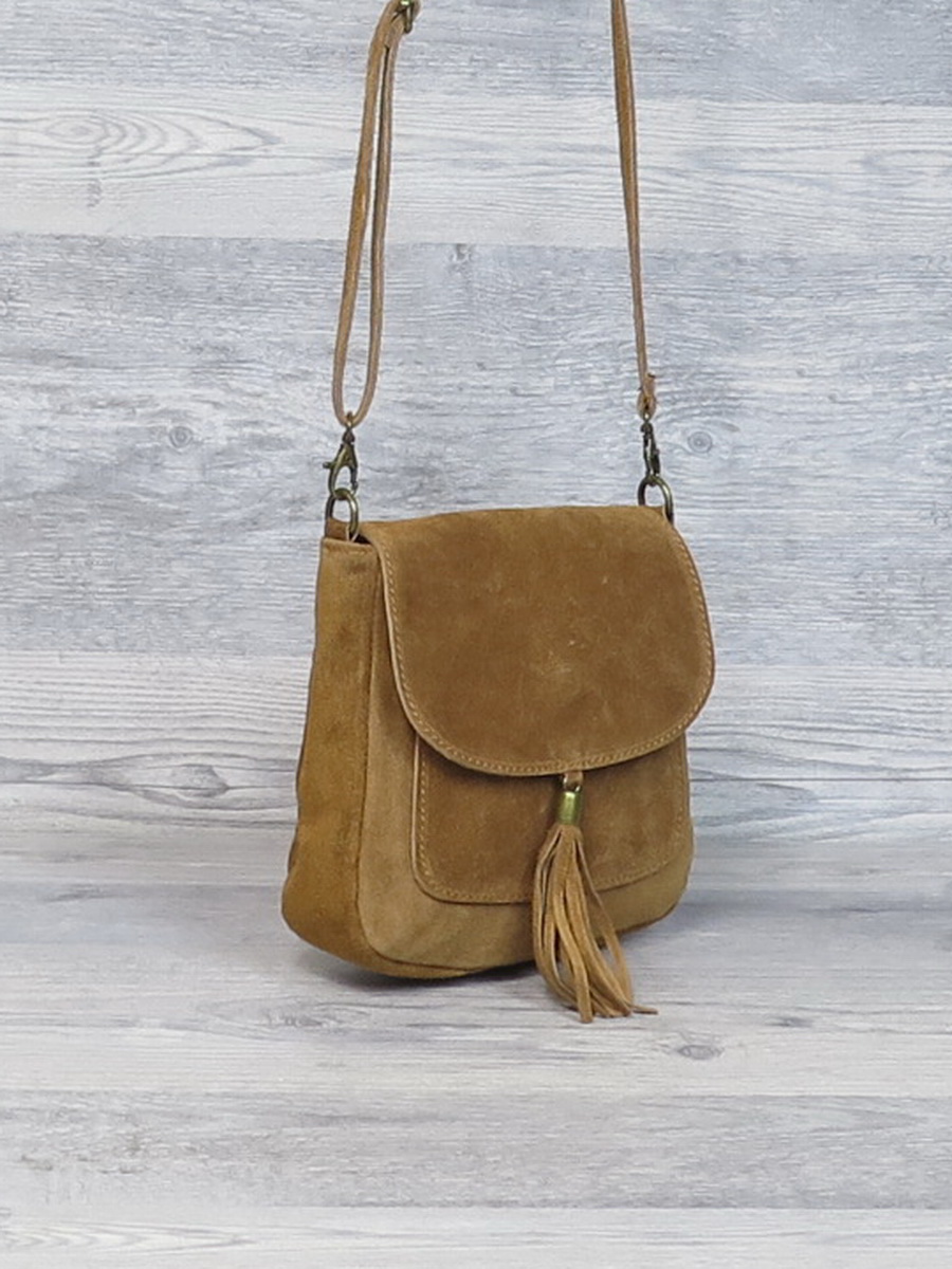 Сумка натуральнаяя кожа VERA PELLE (Италия)