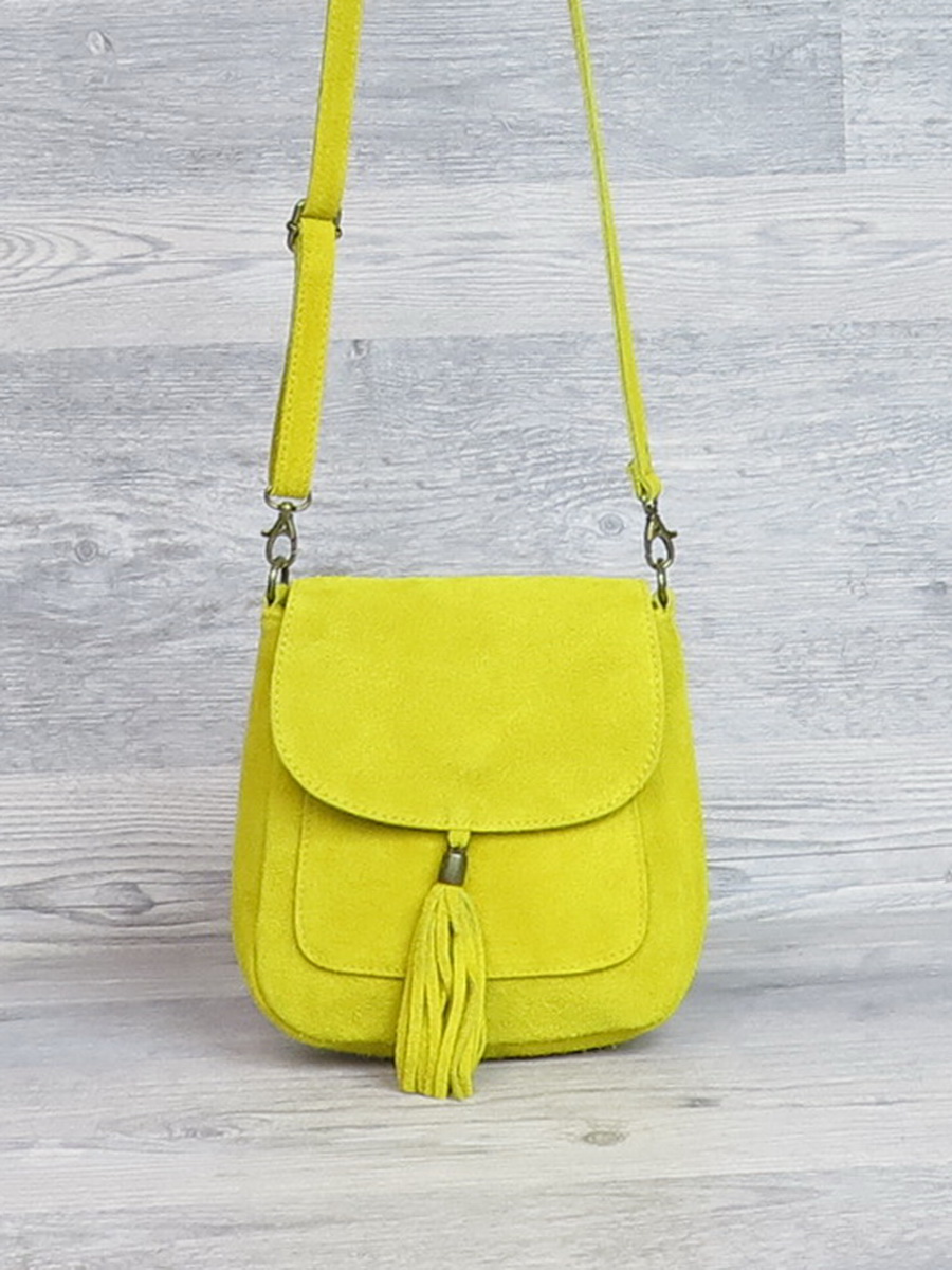 Сумка натуральнаяя кожа VERA PELLE (Италия)