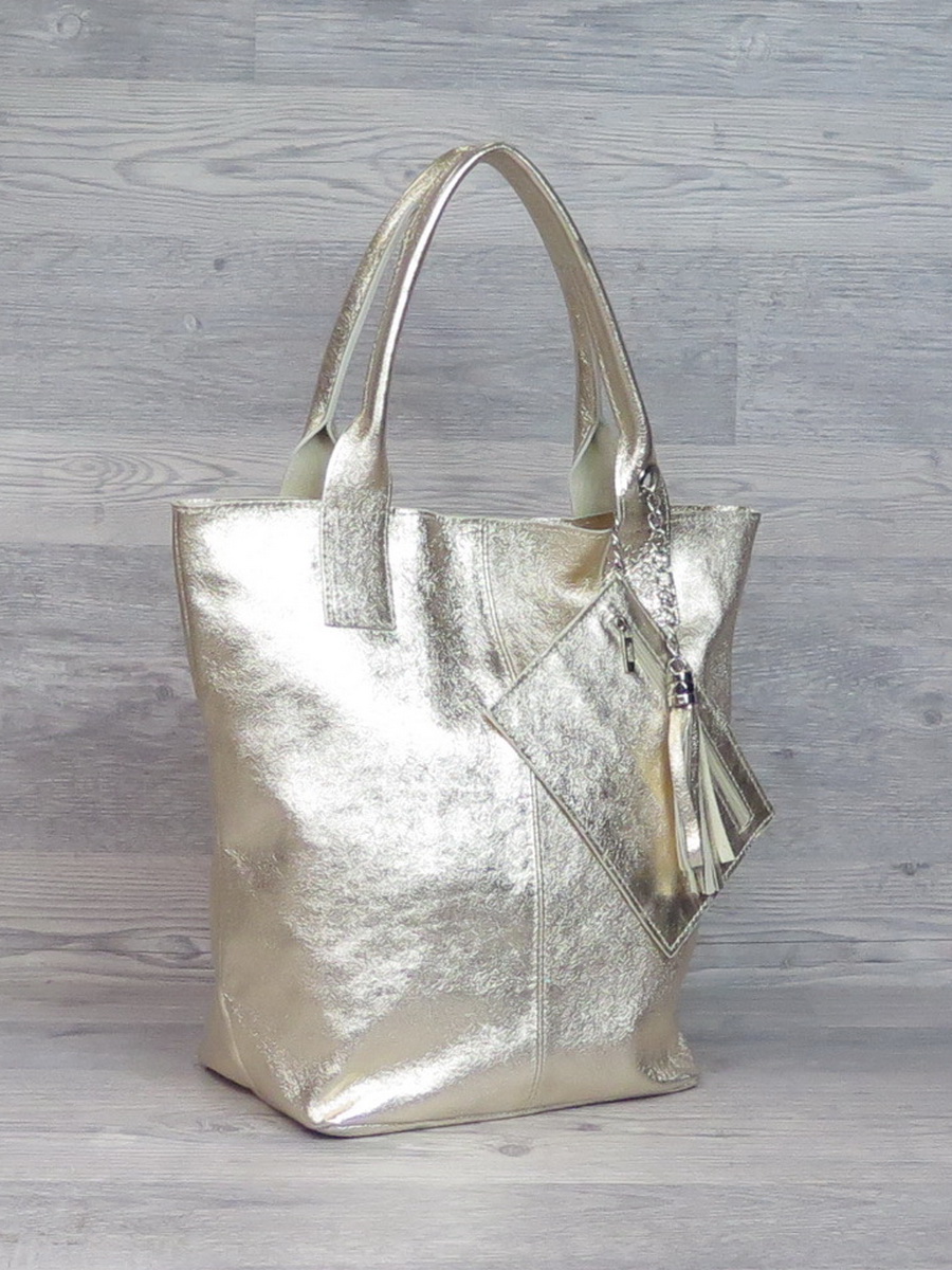 Сумка натуральнаяя кожа VERA PELLE (Италия)