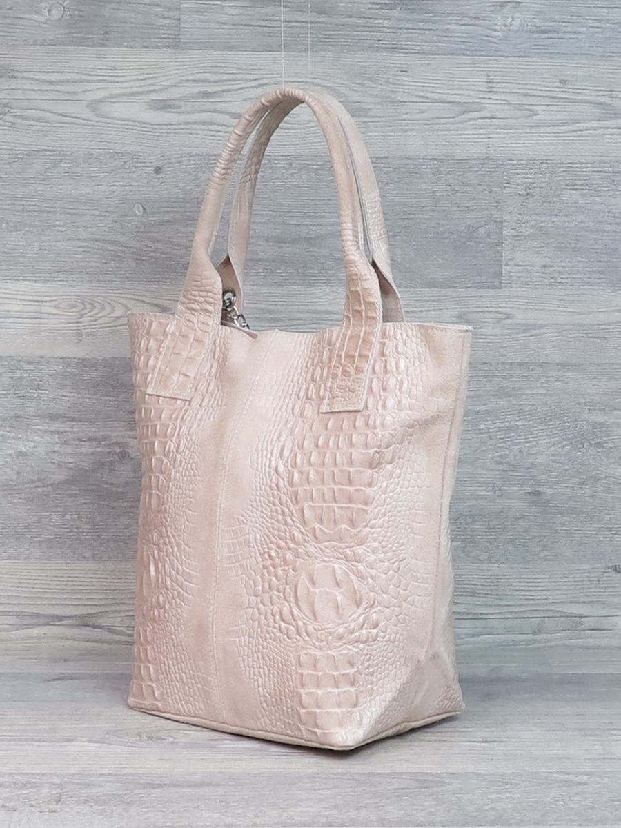 Сумка натуральнаяя кожа VERA PELLE (Италия)