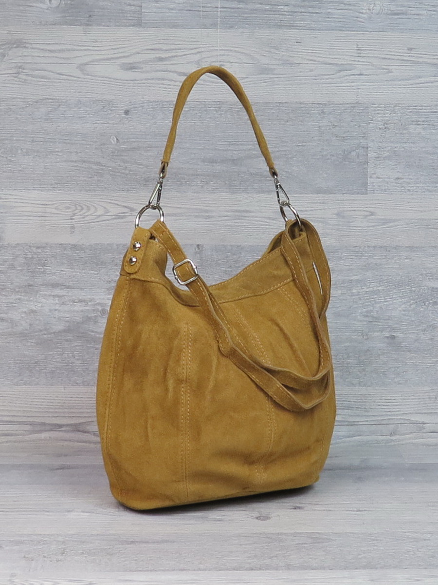 Сумка натуральная кожа L'ARTIGIANO CARLO Италия