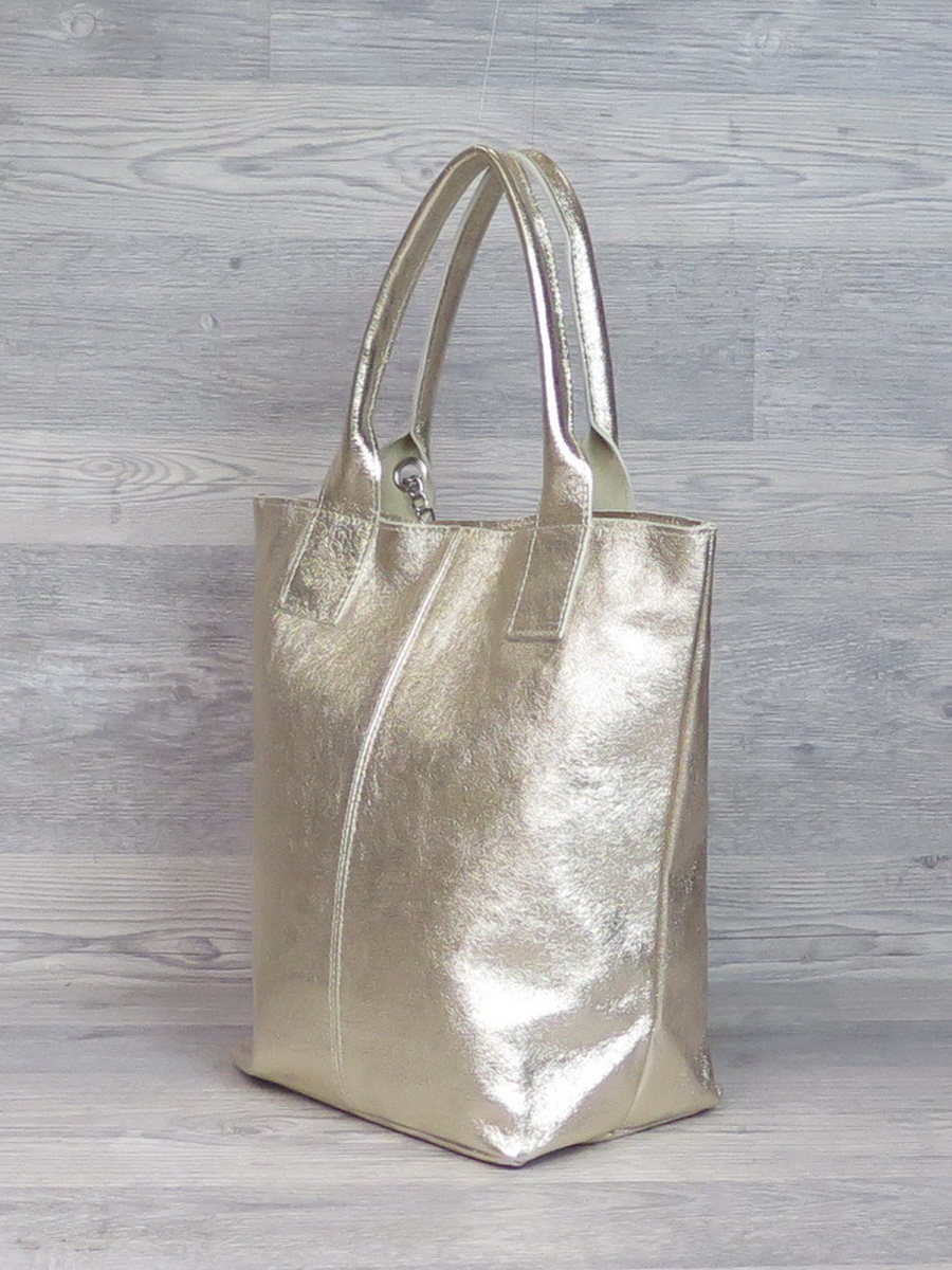 Сумка натуральнаяя кожа VERA PELLE (Италия)