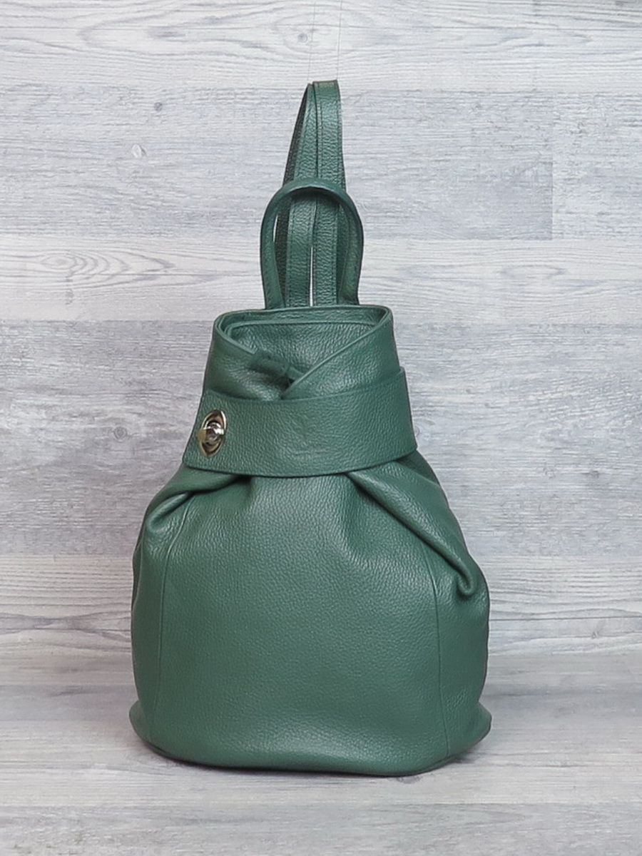 Сумка натуральная кожа BARBERINI'S (Италия)