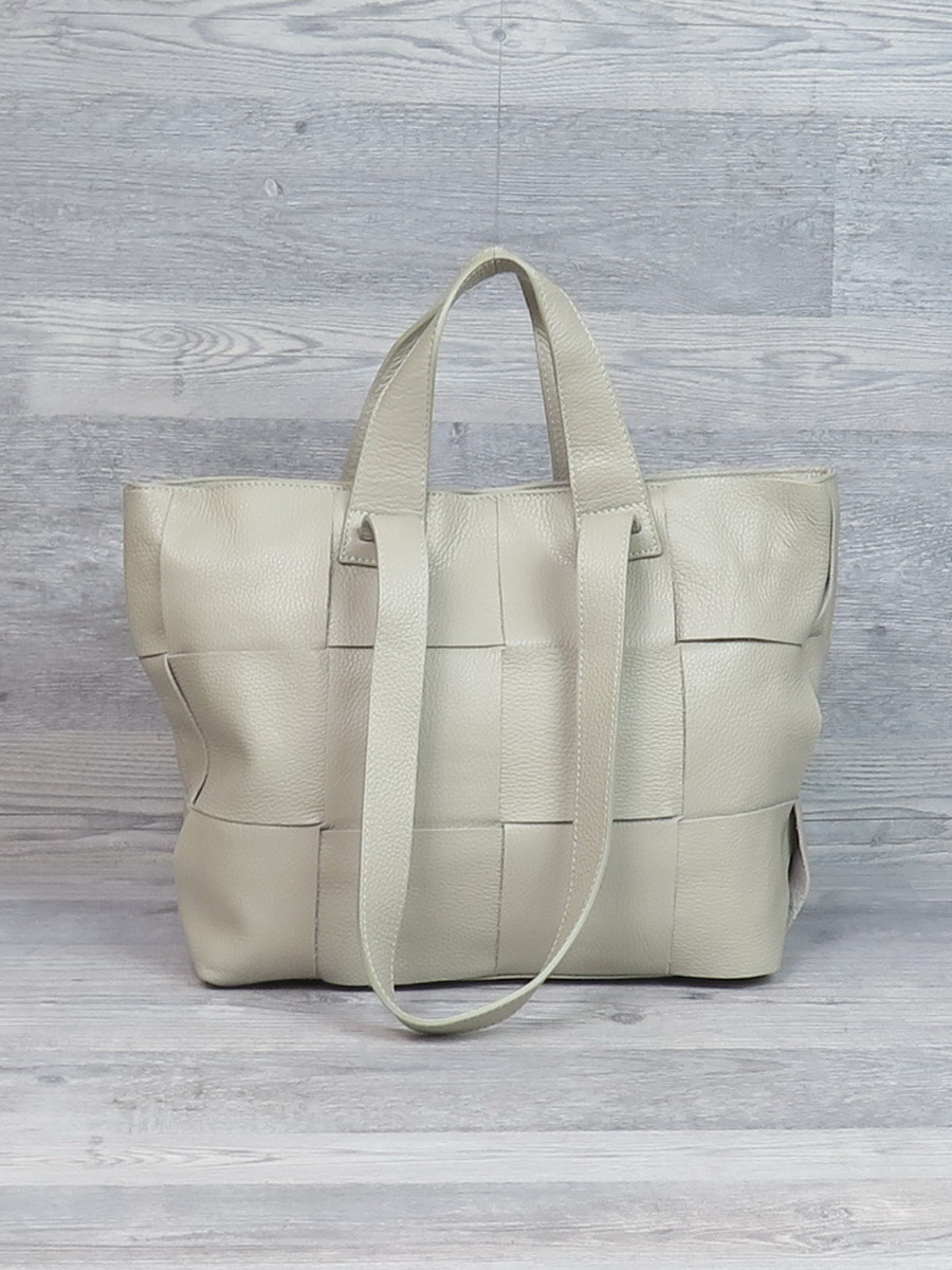 Сумка натуральнаяя кожа VERA PELLE (Италия)