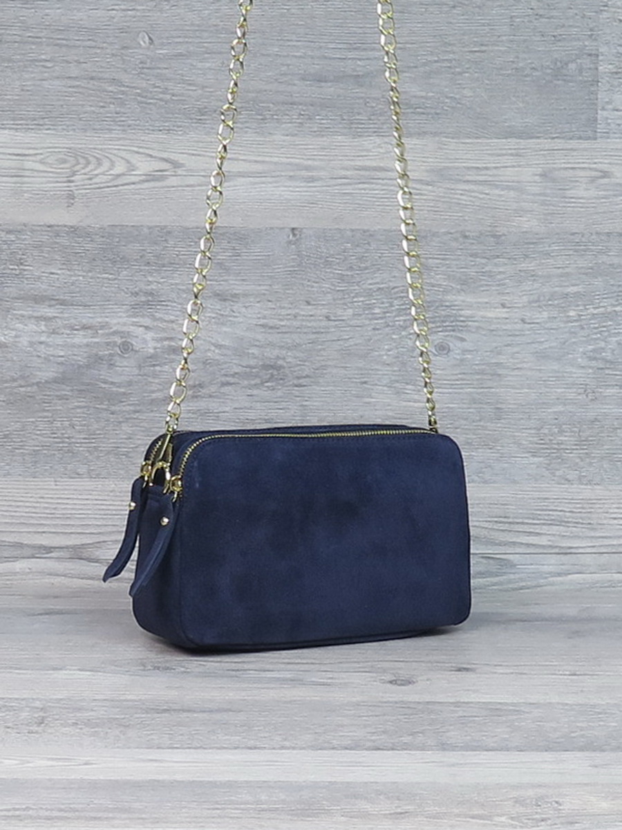 Сумка натуральная кожа L'ARTIGIANO CARLO Италия