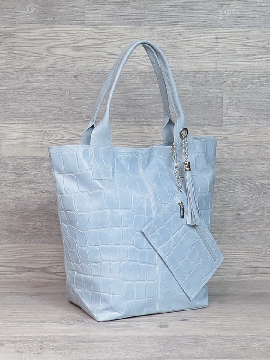 Сумка натуральнаяя кожа VERA PELLE (Италия)