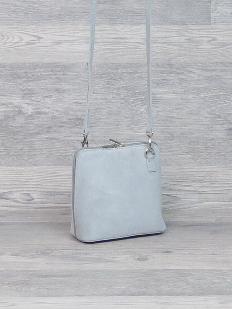 Сумка натуральнаяя кожа VERA PELLE (Италия)