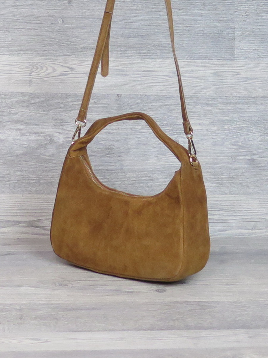 Сумка натуральная кожа BARBERINI'S (Италия)