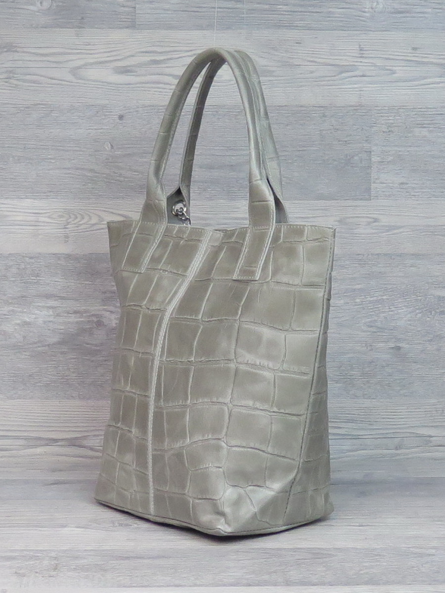 Сумка натуральнаяя кожа VERA PELLE (Италия)