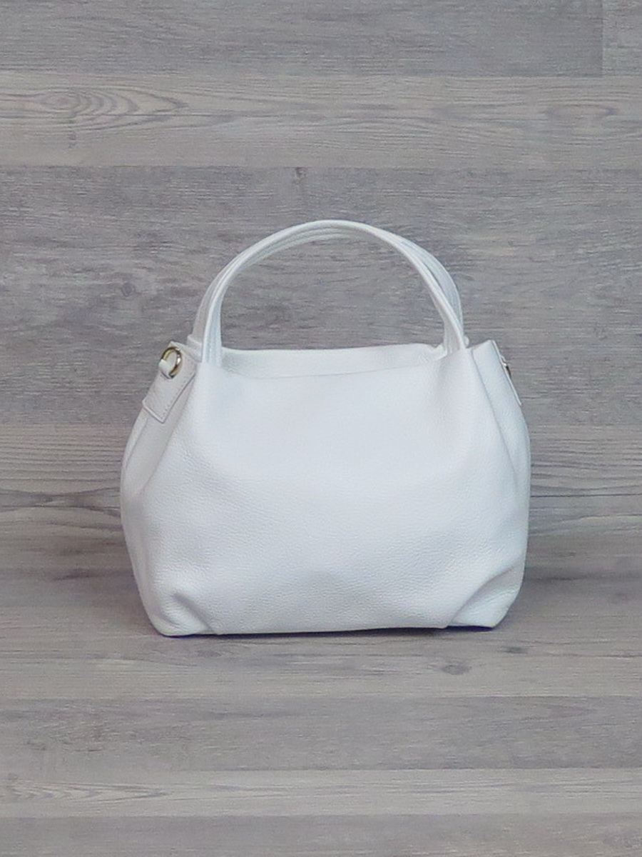 Сумка натуральная кожа BARBERINI'S (Италия)