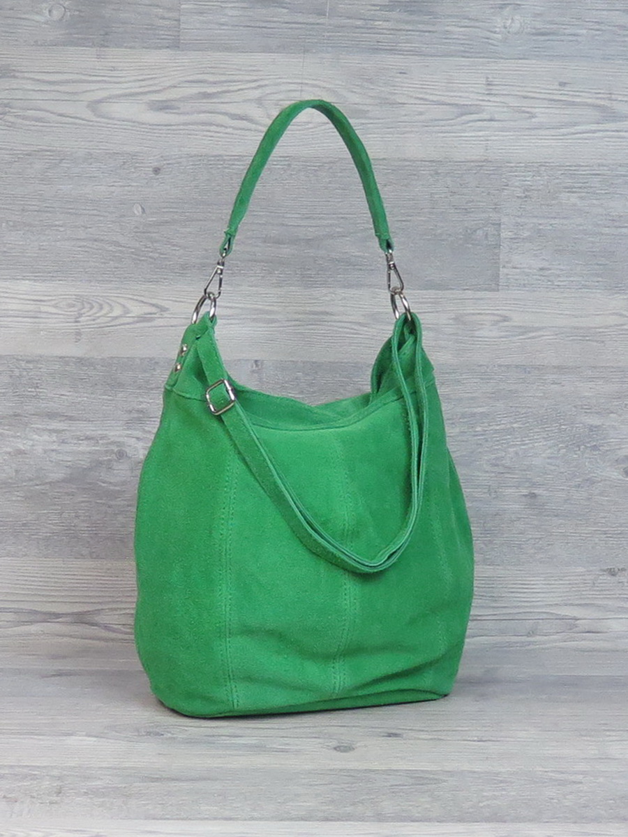 Сумка натуральная кожа L'ARTIGIANO CARLO Италия