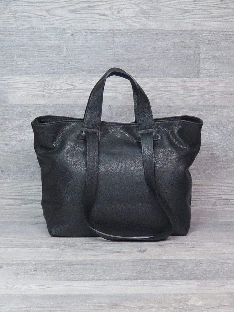 Сумка натуральнаяя кожа VERA PELLE (Италия)