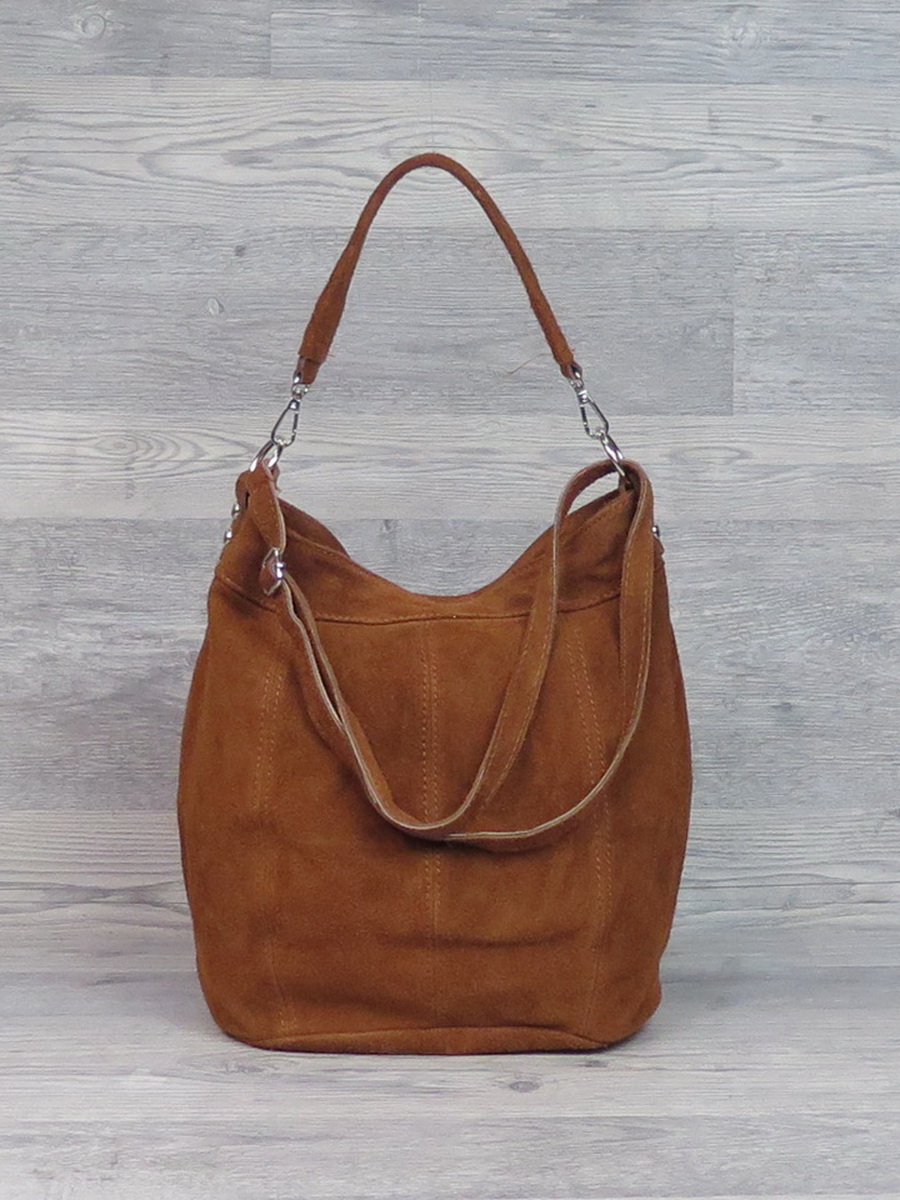 Сумка натуральная кожа L'ARTIGIANO CARLO Италия