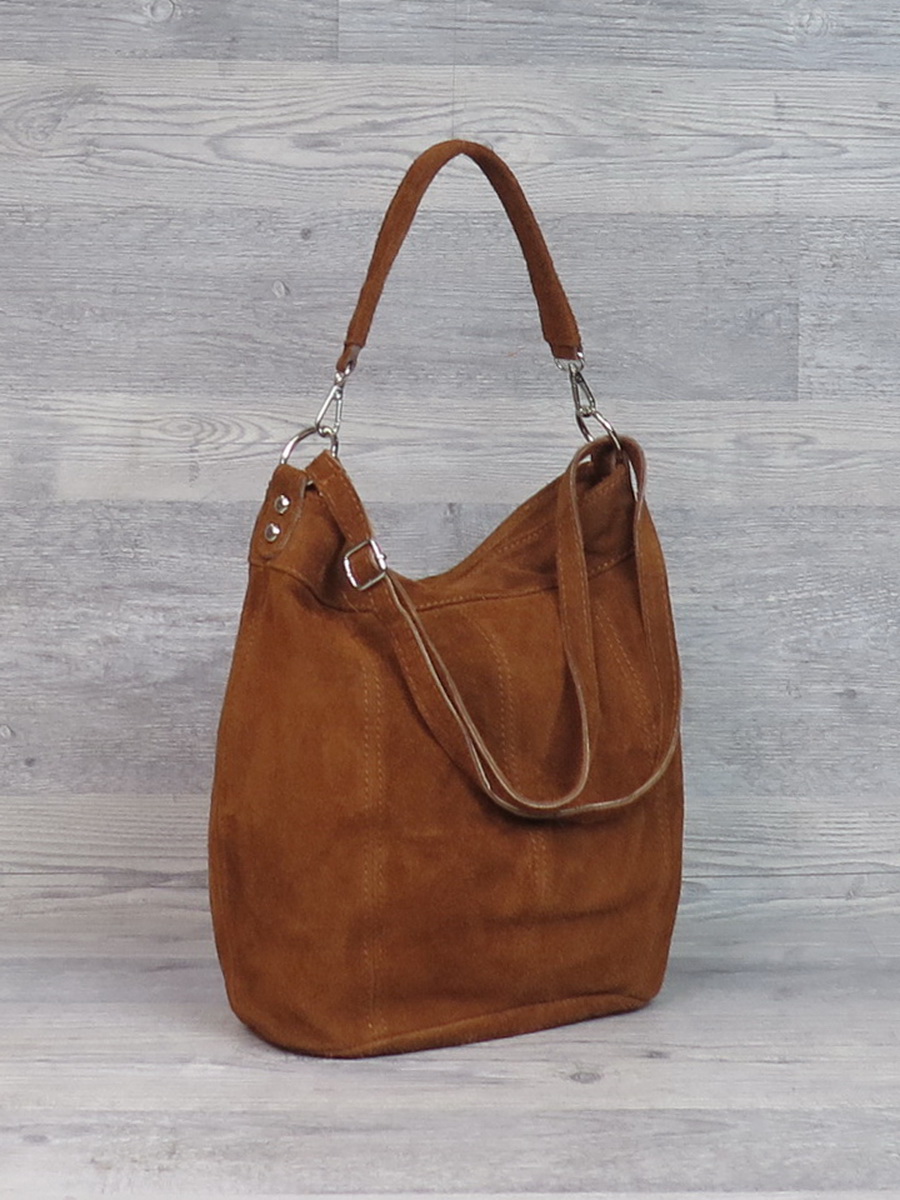 Сумка натуральная кожа L'ARTIGIANO CARLO Италия