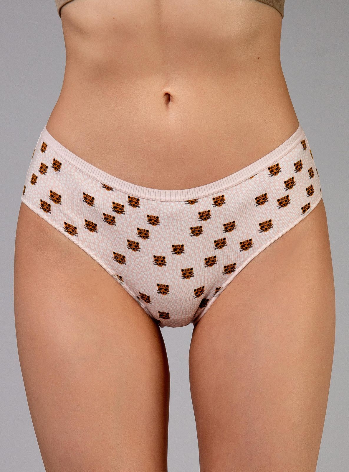 Женские трусы танга Indefini (Арт. 2302LUB)