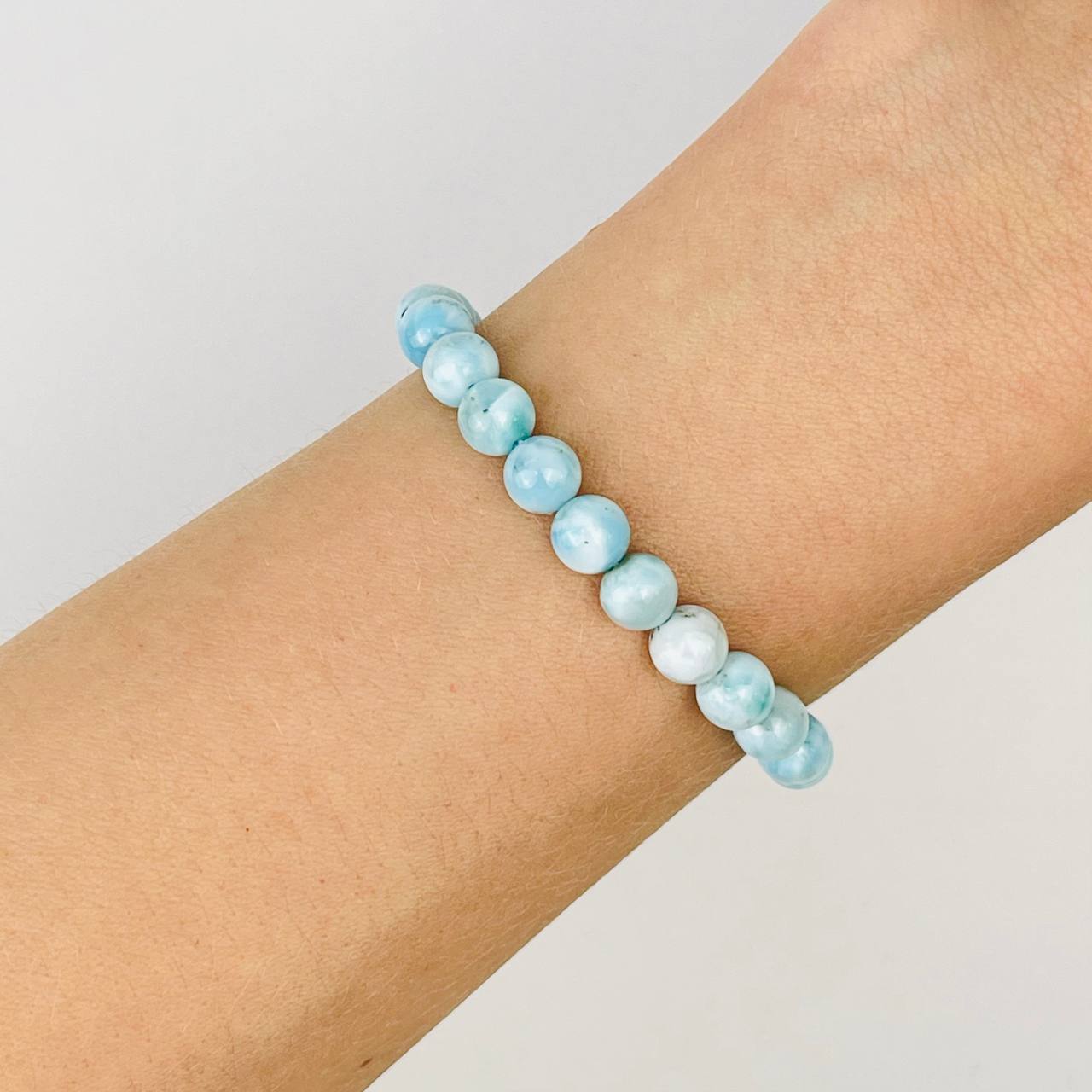 Радуга Самоцветов Браслет из Ларимара