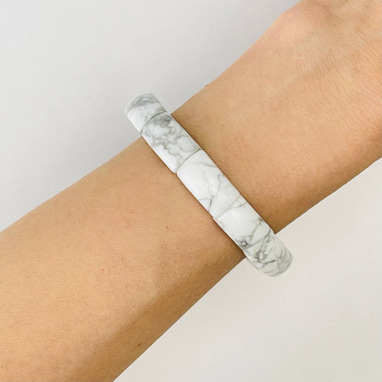 Радуга Самоцветов Браслет из Говлита