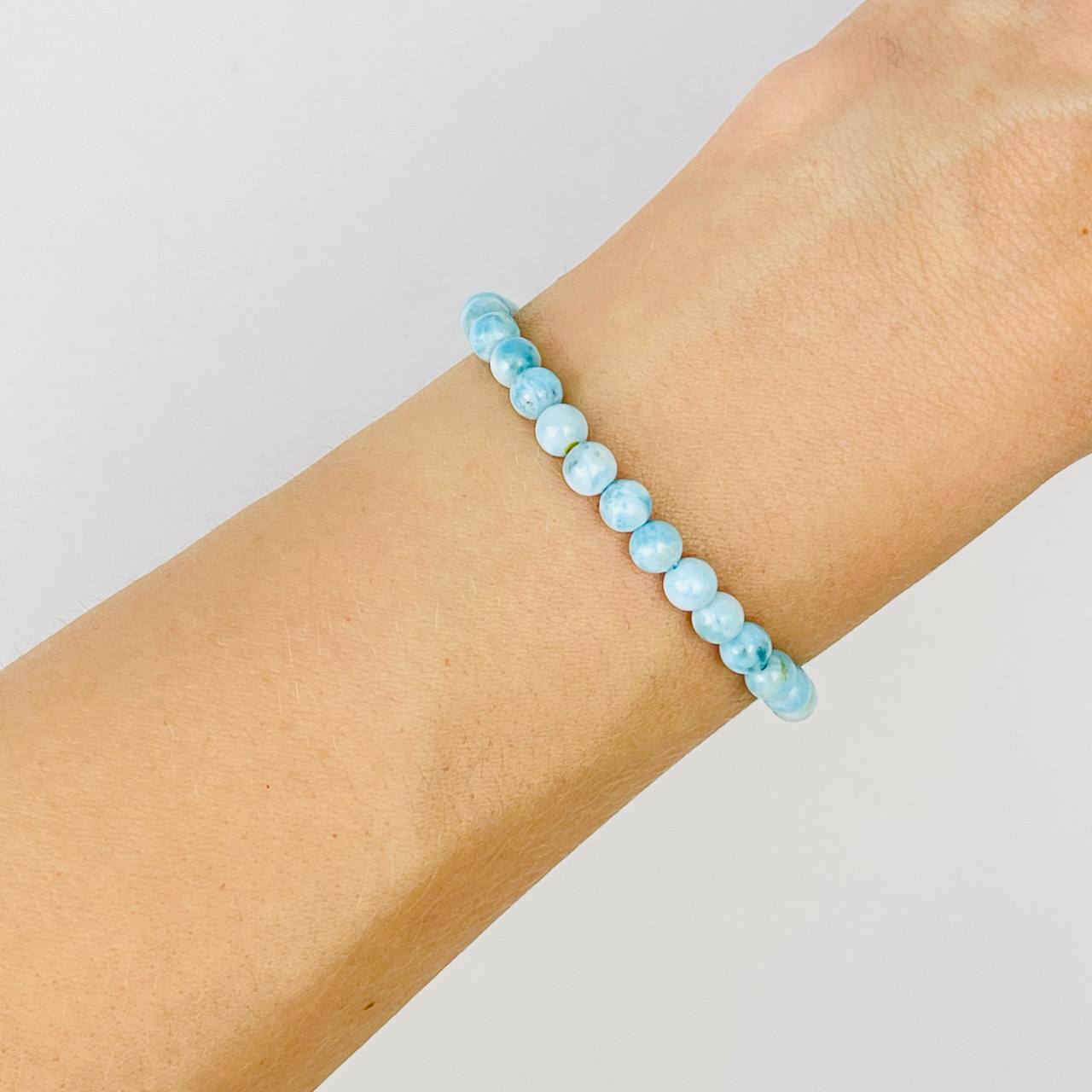 Радуга Самоцветов Браслет из Ларимара