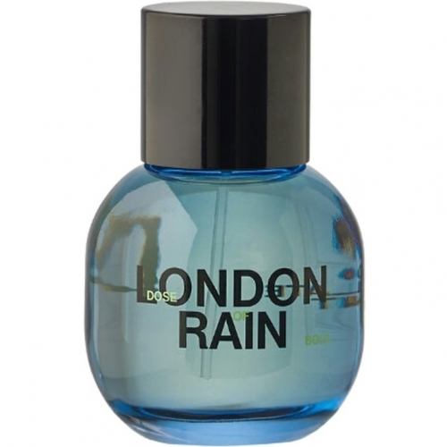 London Rain
