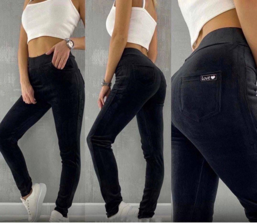 Брюки женские, код 2553966