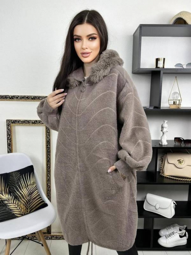 Пальто женское
