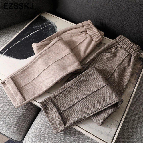 Брюки женские, код 2553979