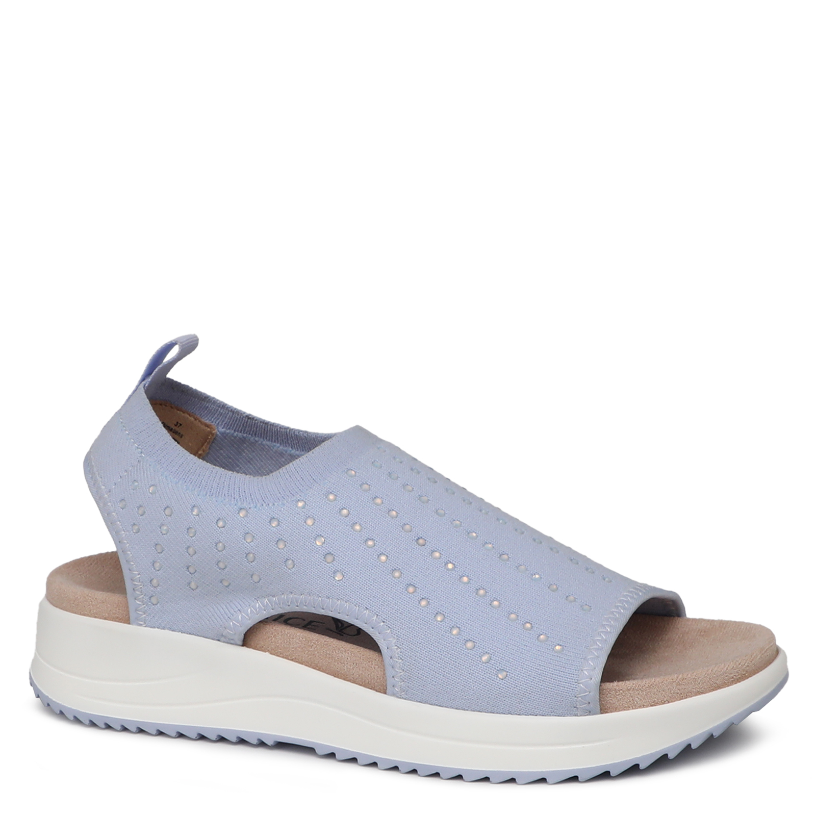 2535 р. 3900 р. Женские сандалии CAPRICE BLUEFLY