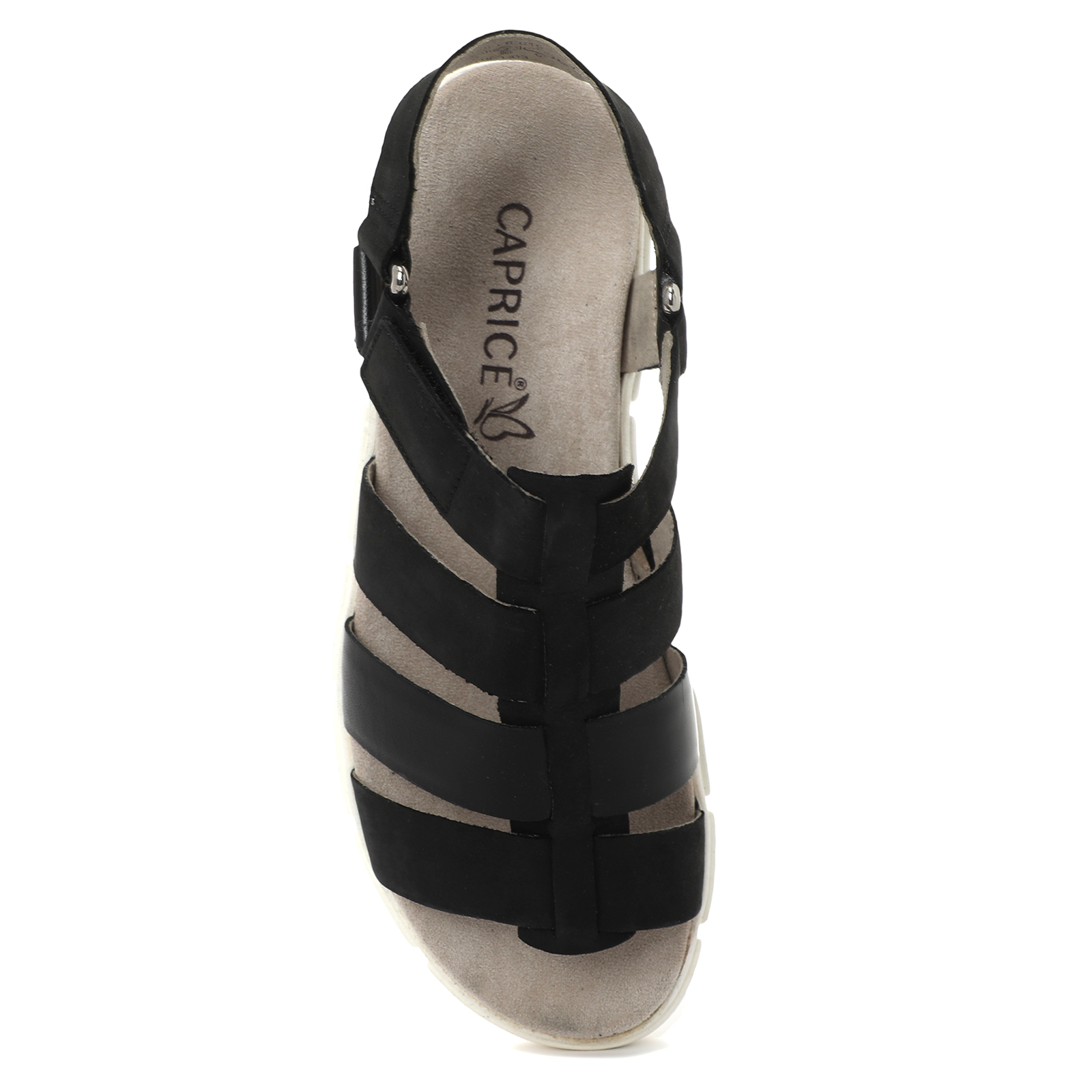2210 р. 3400 р. Женские сандалии CAPRICE SALLY