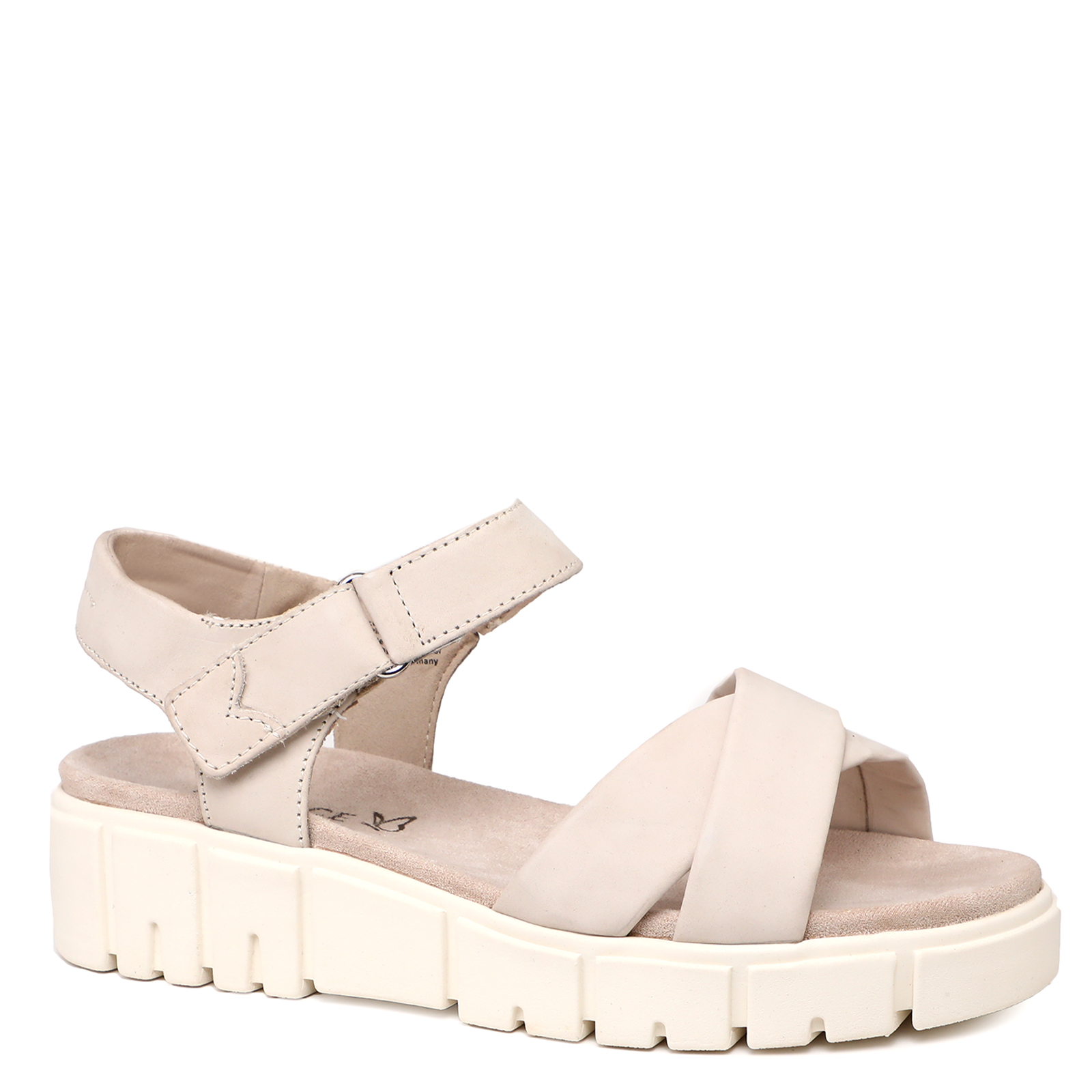 3120 р. 4800 р. Женские сандалии CAPRICE SALLY