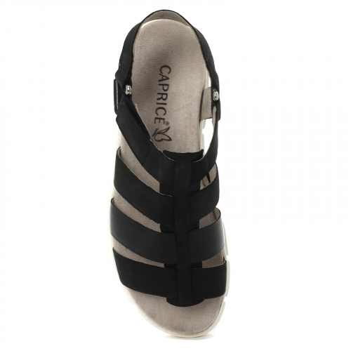 2210 р.  3400 р.  Женские сандалии CAPRICE SALLY