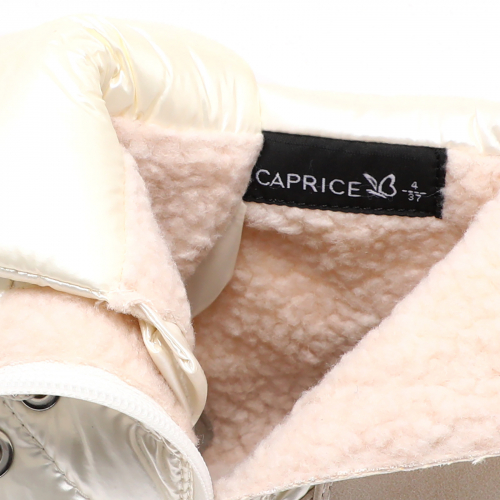 4388 р.  6750 р.  Женские дутики CAPRICE ANIKA