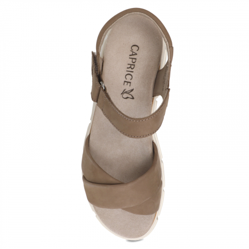 3120 р.  4800 р.  Женские сандалии CAPRICE SALLY