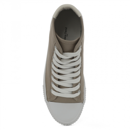 644 р.  2840 р.  Женские высокие кеды MAISON DAVID VICTOR MID EX