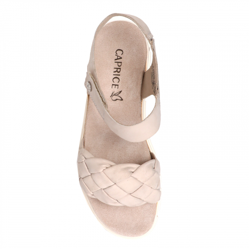 3198 р.  4920 р.  Женские сандалии CAPRICE SALLY