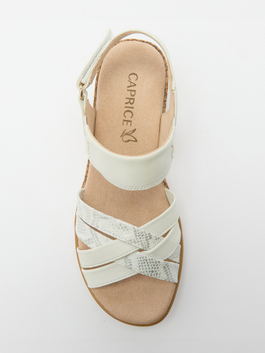 2275 р.  3500 р.  Босоножки CAPRICE BERNADETTE